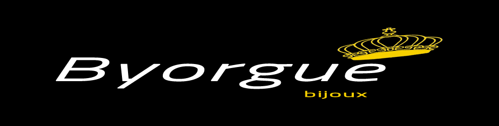 Byorgue Bijoux