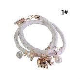 Pulseira Liga Woven